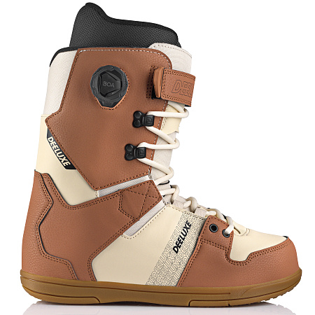 Ботинки для сноуборда DEELUXE D.N.A.